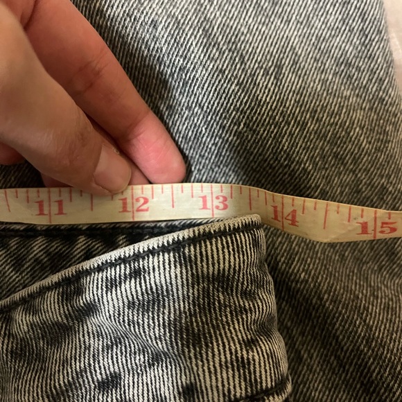 Levi’s superlow - Picture 4 of 5